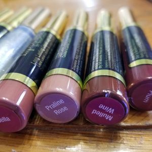 Real authentic Lipsense!